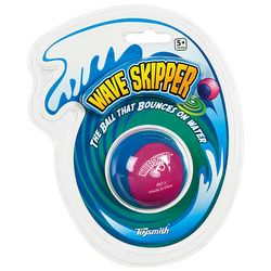 Wave Skipper Toy