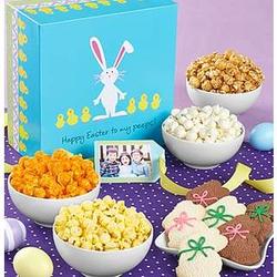Easter Egg Parade Sweets and Snacks Gift Box