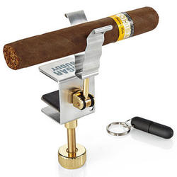 Cigar Buddy and Cigar Punch