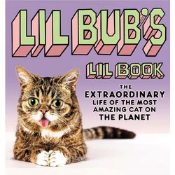 Lil BUBâ„¢ Lil Book