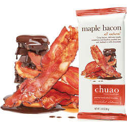 Maple Bacon Chocolate Bar