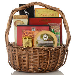 Special Delight Gourmet Gift Basket