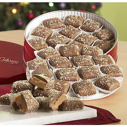 Award-winning Milk Chocolate Covered Butter Toffee 1-lb. (approx
