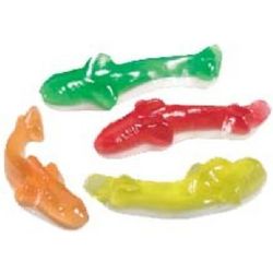 Gummy Sharks 4.4-Pound Bag
