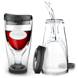 Smart Wine Chiller Drinking Cup