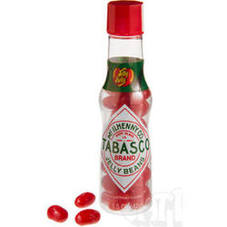 Jelly Belly Tabasco Jelly Beans
