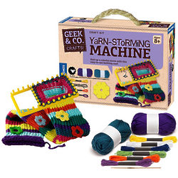 Yarn Storming Kit