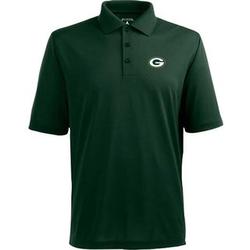 Men's Packers Xtra-Lite Polo Shirt