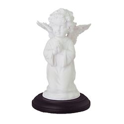 6.5" Praying Angel Statue