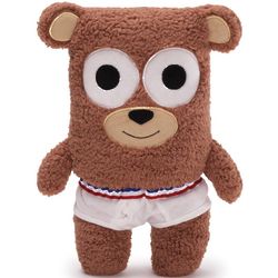 Bear in Underwear Teddy