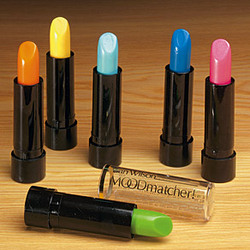Moodmatcher Color Changing Lipstick