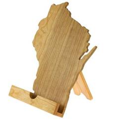 Wisconsin iPad Tablet Stand