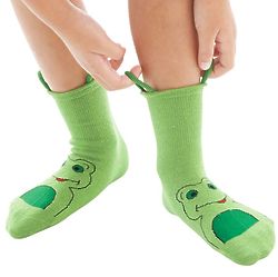 Kid's E-Z Socks