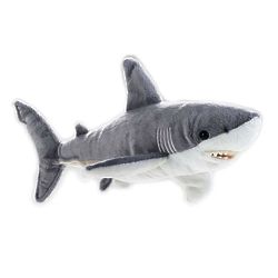 Shark Plush Toy
