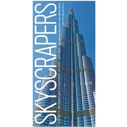 Skyscrapers Oversized Book