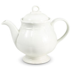 French Countryside Tea Server