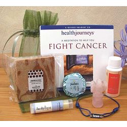 Fighting Cancer Comfort Collection