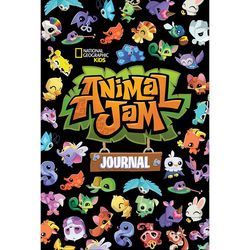 Animal Jam Journal