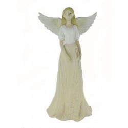 Watching Over You Angel Figurine