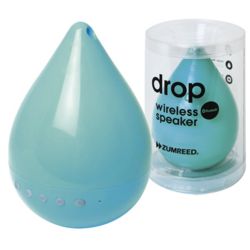 Water Drop Bluetooth Speaker