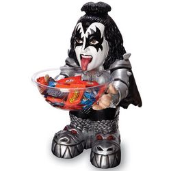 The Demon KISS Candy Dish