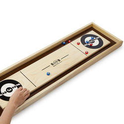 Tabletop Shuffle Board