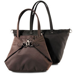 Small Safe Passage Tote