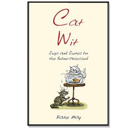 Cat Wit Book