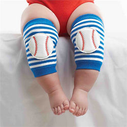 Baseball Crawler Knee Pads