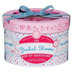 The Bridal Shower Box of Questions