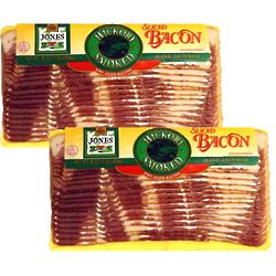 Jones Dairy Farm Hickory Smoked Bacon