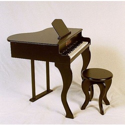 Elite Baby Grand Piano