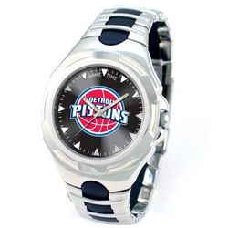 Detroit Pistons Victory Series Watch