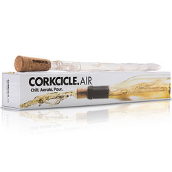 Corkcicle Air Wine Chiller and Aerator