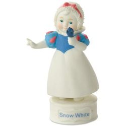 Snowbabies Disney Guest Collection Mini Snow White Figurine