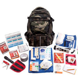 Hunter Emergency Food and Survival Kit