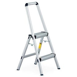 3-Step Stool and Ladder