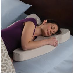 Anti-Wrinkle Beauty Pillow