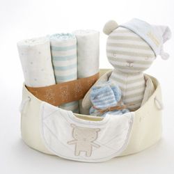 Beary Special Baby Gift Set