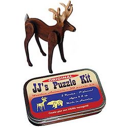 JJ's Puzzle Craft Kit