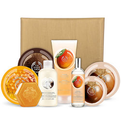 Ultimate Body Care Gift Set