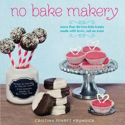 No Bake Makery Book
