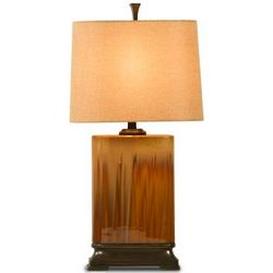 Cinnaban Table Lamp