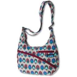 Women's Kavu Astoria Shoulder Bag