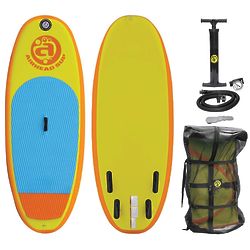 Popsicle 730 Stand-Up Paddleboard