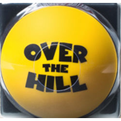 Over the Hill Slammer Button