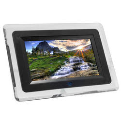 7-Inch LCD Digital Picture Frame