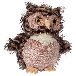 Olly Owl Stuffed Animal