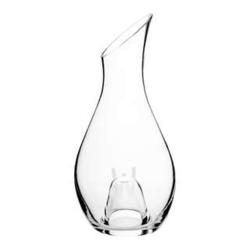 Personalized Aerating Wine Decanter