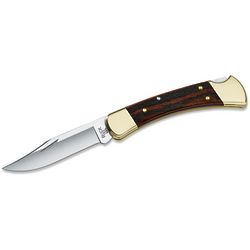Buck 110 Classic 3.75" Blade Folding Hunter Knife